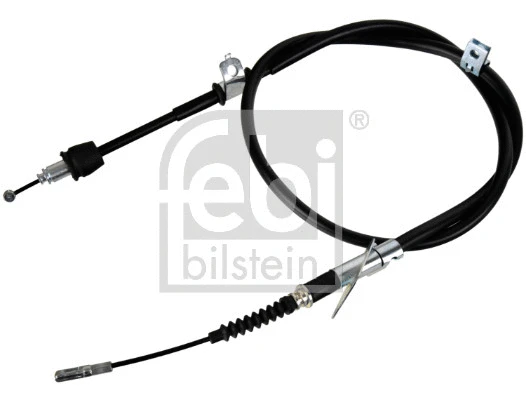 Stovėjimo stabdžio trosas FEBI BILSTEIN 178867