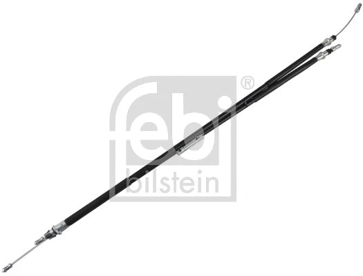 Stovėjimo stabdžio trosas FEBI BILSTEIN 178872