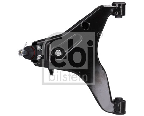 Vikšro valdymo svirtis FEBI BILSTEIN 178984