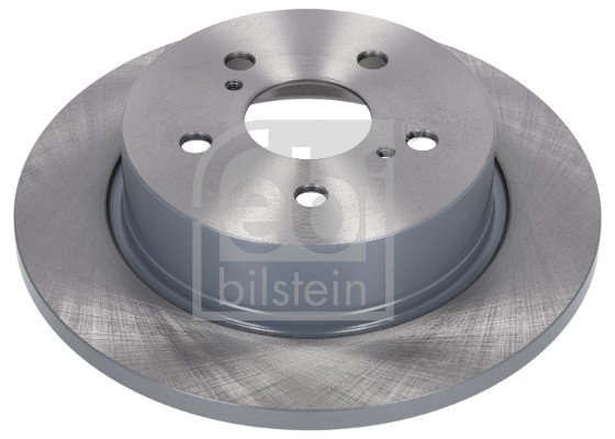Stabdžių diskas FEBI BILSTEIN 179054