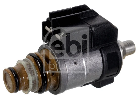 Automatinės transmisijos pavarų perjungimo vožtuvas FEBI BILSTEIN 179072