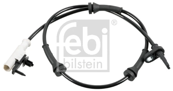 Rato greičio jutiklis (ABS daviklis) FEBI BILSTEIN 179107