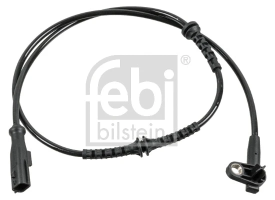 Rato greičio jutiklis (ABS daviklis) FEBI BILSTEIN 179108
