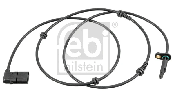 Rato greičio jutiklis (ABS daviklis) FEBI BILSTEIN 179125