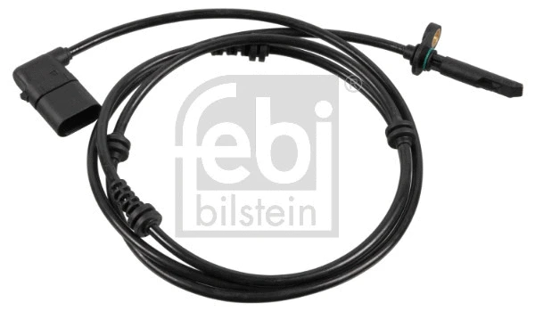 Rato greičio jutiklis (ABS daviklis) FEBI BILSTEIN 179165