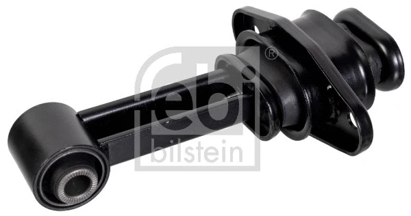 Variklio montavimas FEBI BILSTEIN 179217