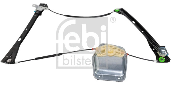 Lango pakėliklis FEBI BILSTEIN 179306