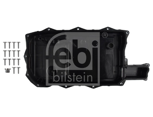 Automatinės transmisijos hidraulinis filtras FEBI BILSTEIN 179308