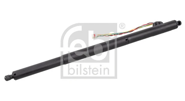 Bagažinės dujinė spyruoklė FEBI BILSTEIN 179322