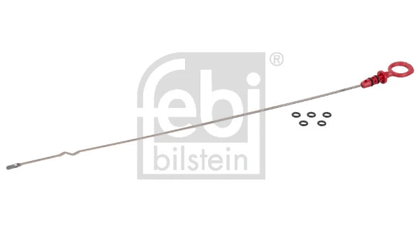 Alyvos lygio matuoklis FEBI BILSTEIN 179329