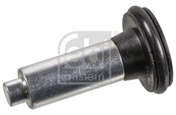 Atstumiamų durų ritinėlio kreiptuvas FEBI BILSTEIN 179504
