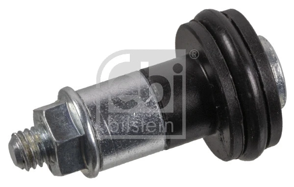 Atstumiamų durų ritinėlio kreiptuvas FEBI BILSTEIN 179609