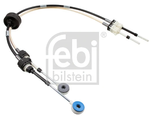 Neautomatinės transmisijo trosas FEBI BILSTEIN 179639