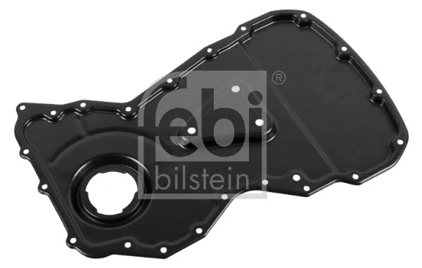 Skirstomosios dėžės dangtis FEBI BILSTEIN 179641