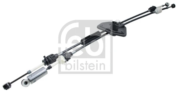 Neautomatinės transmisijo trosas FEBI BILSTEIN 179646