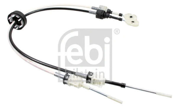 Neautomatinės transmisijo trosas FEBI BILSTEIN 179682