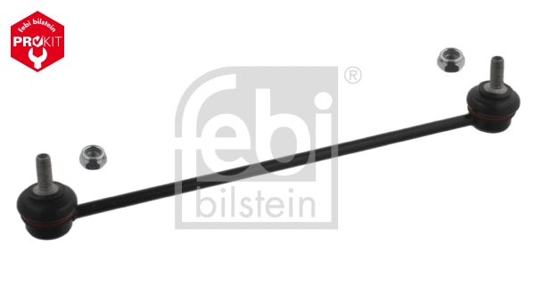 Šarnyro stabilizatorius FEBI BILSTEIN 17969