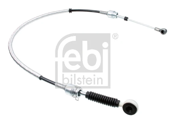 Neautomatinės transmisijo trosas FEBI BILSTEIN 179817