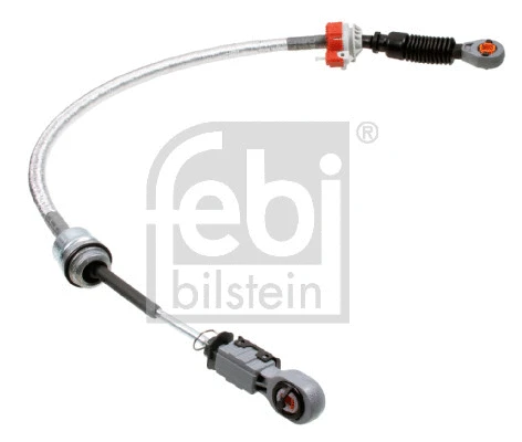 Neautomatinės transmisijo trosas FEBI BILSTEIN 179818