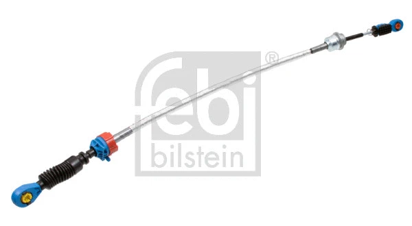 Neautomatinės transmisijo trosas FEBI BILSTEIN 179819