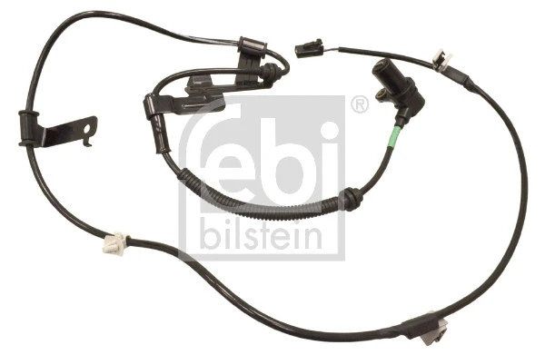 Rato greičio jutiklis (ABS daviklis) FEBI BILSTEIN 179900