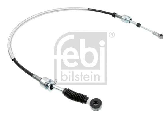 Neautomatinės transmisijo trosas FEBI BILSTEIN 179904