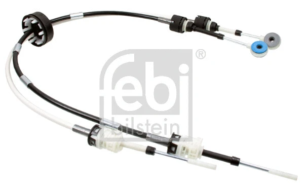 Neautomatinės transmisijo trosas FEBI BILSTEIN 179943