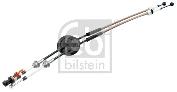 Neautomatinės transmisijo trosas FEBI BILSTEIN 179961