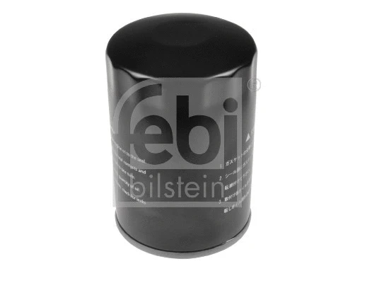 Alyvos filtras FEBI BILSTEIN 180013