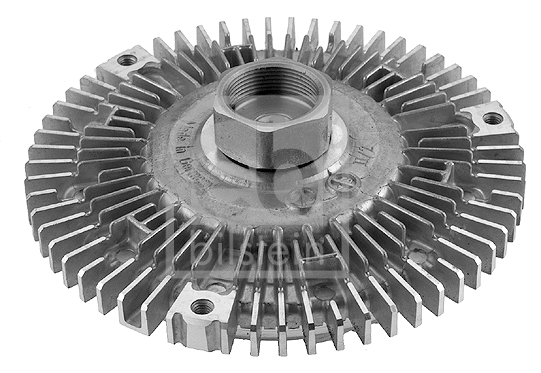 Radiatoriaus ventiliatoriaus sankaba FEBI BILSTEIN 18002