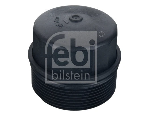 Alyvos filtro korpuso dangtis FEBI BILSTEIN 180090