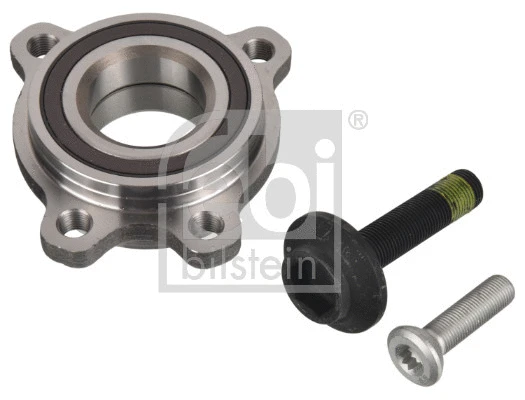Rato guolio komplektas FEBI BILSTEIN 180120