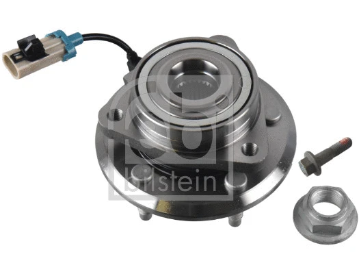 Rato guolio komplektas FEBI BILSTEIN 180121
