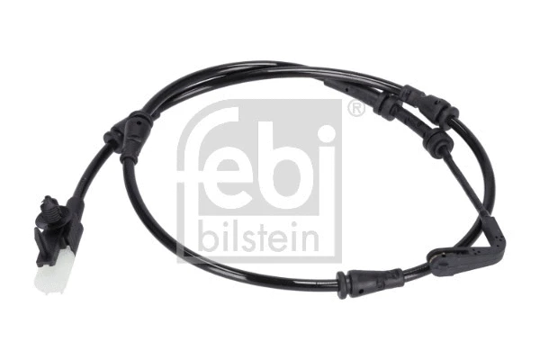 Stabdžių trinkelių susidėvėjimo daviklis FEBI BILSTEIN 180131