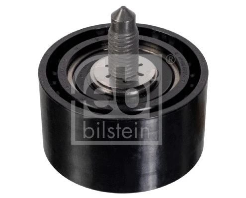 Paskirstymo diržo įtempiklio skriemulys FEBI BILSTEIN 180137