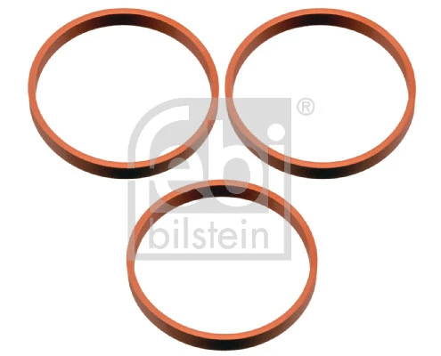 Įsiurbimo kolektoriaus tarpinių rinkinys FEBI BILSTEIN 180147