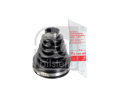 Kardaninio veleno gofruotoji membrana FEBI BILSTEIN 180198