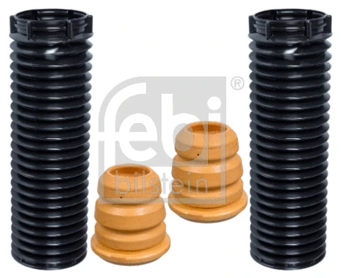 Amortizatoriaus apsauginis dangtelis FEBI BILSTEIN 180259