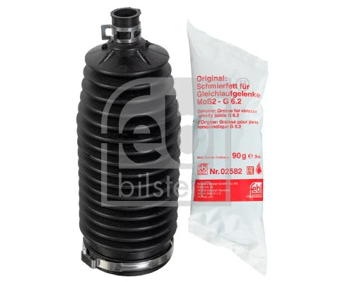 Vairo gofruotoji membrana FEBI BILSTEIN 180293
