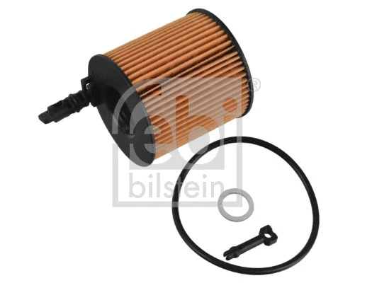 Alyvos filtras FEBI BILSTEIN 180329