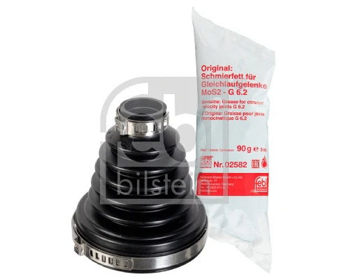 Kardaninio veleno gofruotoji membrana FEBI BILSTEIN 180365