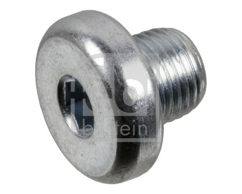 Alyvos karterio alyvos išleidimo kaištis FEBI BILSTEIN 180378