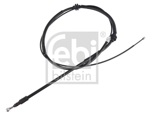 Stovėjimo stabdžio trosas FEBI BILSTEIN 180439