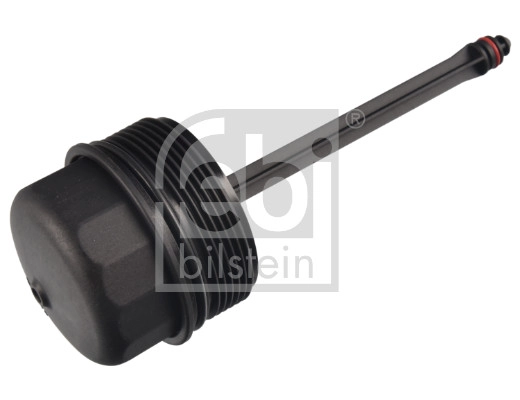 Alyvos filtro korpuso dangtis FEBI BILSTEIN 180440