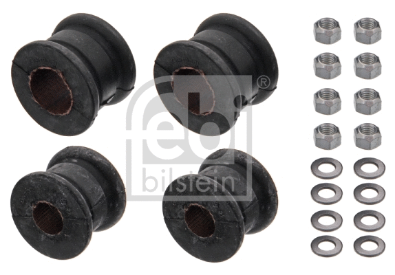 Stabilizatoriaus pakabos remonto komplektas FEBI BILSTEIN 18046