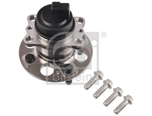 Rato guolio komplektas FEBI BILSTEIN 180470