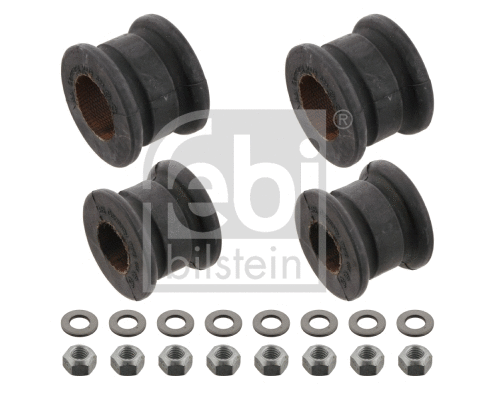 Stabilizatoriaus pakabos remonto komplektas FEBI BILSTEIN 18048