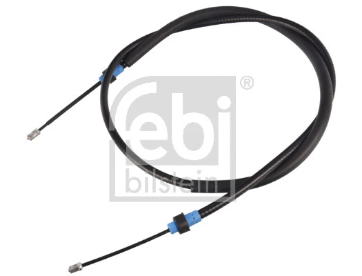 Stovėjimo stabdžio trosas FEBI BILSTEIN 180480
