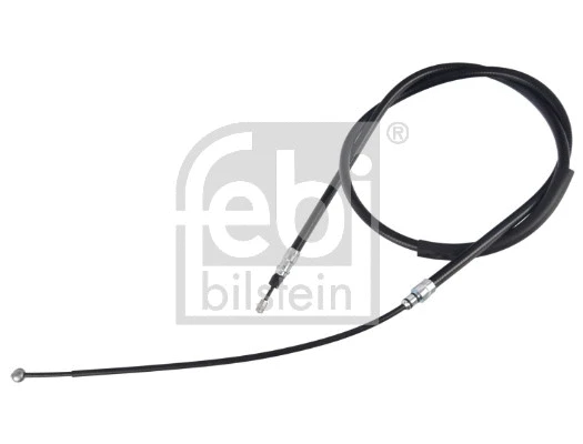 Stovėjimo stabdžio trosas FEBI BILSTEIN 180485