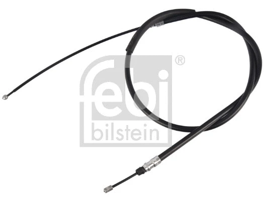 Stovėjimo stabdžio trosas FEBI BILSTEIN 180486
